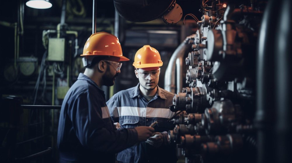 Maintenance Planning Insights: How Industrial Facilities Can Reduce Downtime